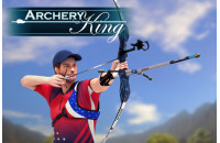 Play Archery King now!