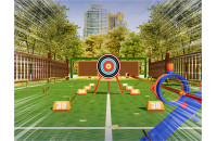 Play Archery Master now!