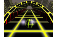 Play Ball Surfer 3D now!