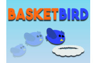 Play Basket Bird now!