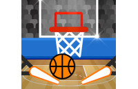 Play Basket Pinball now!