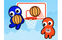 Play Basket Shot Master now!