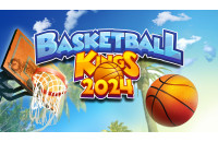 Play Basketball Kings 2024 now!