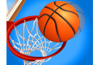Play Basketball Shooting Stars now!