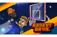 Play BasketBros now!