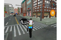 Play Bike Ride Parking Game now!