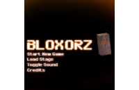 Play Bloxorz now!