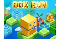 Play Box Run now!