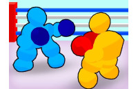 Play Boxing Gang Stars now!
