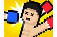Play Boxing Random now!