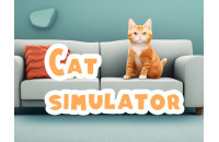 Play Cat Simulator now!