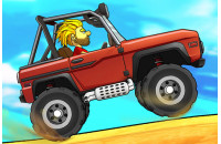 Play Climb Racing 3D now!
