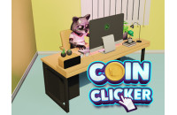 Play Coin Clicker now!