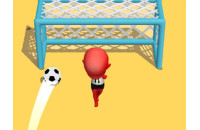 Play Cool Goal now!