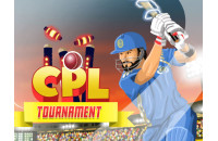 Play CPL Cricket Tournament now!