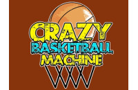 Play Crazy BasketBall Machine now!