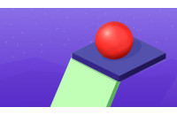 Play Crazy Falling Ball now!