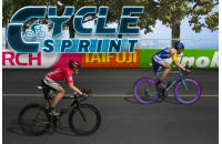 Play Cycle Sprint now!
