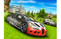 Play Drift Car Extreme Simulator now!