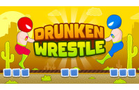 Play Drunken Wrestle now!