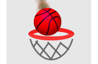 Play Dunk Hoop 2 now!