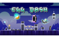 Play Egg Dash now!