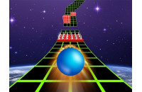 Play Extreme Run 3D now!
