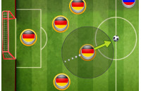 Play Finger Soccer now!