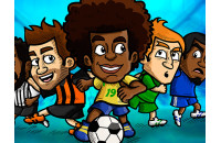 Play Flappy Football now!