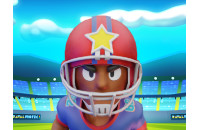 Play Football Kickoff now!
