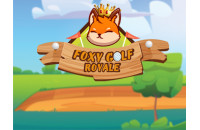 Play Foxy Golf Royale now!