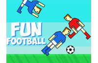 Play Fun Football now!