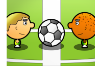 Play 1 vs 1 Soccer now!