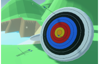 Play Aim At the Mark now!