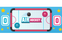 Play Air Hockey now!