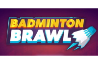 Play Badminton Brawl now!