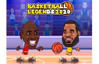 Play Basketball Legends 2020 now!