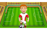 Play Battle Soccer Arena now!