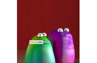 Play Blob Opera now!