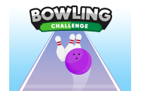 Play Bowling Challenge now!