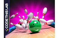 Play Bowling Hero Multiplayer now!