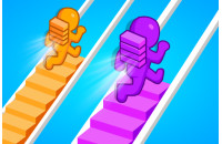 Play Bridge Water Rush now!