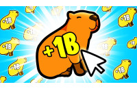 Play Capy Clicker now!