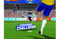 Play Crossbar Challenge now!