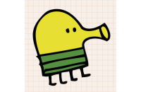 Play Doodle Jump now!