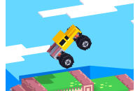Play Drive Winter now!
