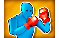 Play Drunken Boxing: Ultimate now!