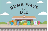 Play Dumb Ways To Die now!