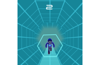 Play Electron Dash now!