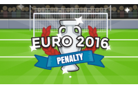 Play Euro 2016 Penalty now!